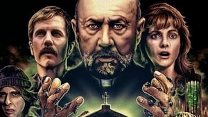 Prince of Darkness film complet