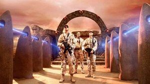 Stargate SG1: 4×6