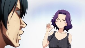 Grand Blue Season 1 Episode 11