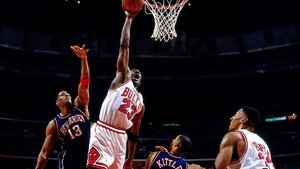 Ostatni taniec: 1×7