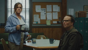 Widow’s Bay: 1×4