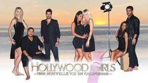 poster Hollywood Girls