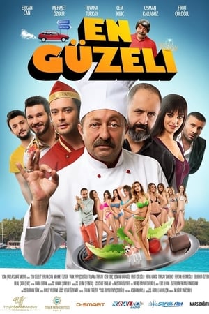 Poster En Güzeli 2015