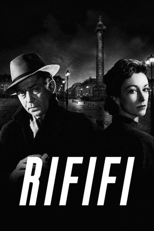 Rififi 64