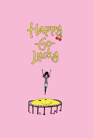 Image Happy-Go-Lucky, czyli co nas uszczęśliwia