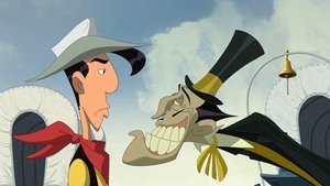 Lucky Luke e la più grande fuga dei Dalton (2007)