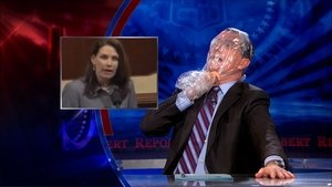 The Colbert Report: 10×25