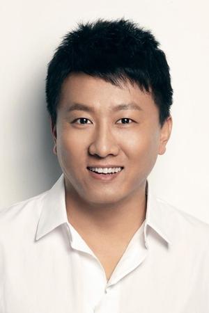 Fang Zibin isWu Han Tang / 吴汉唐