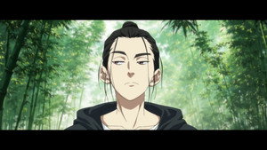Hitori No Shita – The Outcast: 6×15