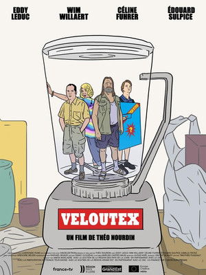 Veloutex