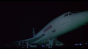 Concorde – Letiště 1979