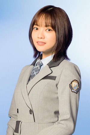 Manamo Miyata portrait