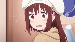 Himouto! Umaru-chan Season 2 Episode 12