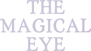 The Magical Eye — Logos 1