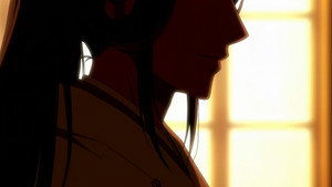 Episódio 6 - Escondido - Hakkenden: Eight Dogs of the East