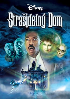 Strašidelný dom (2003)