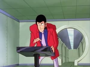 Lupin III: 2×89