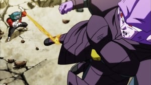 Dragon Ball Super: Season 1 Episode 104 –