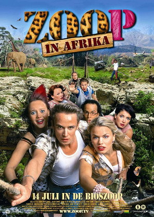 Zoop In Africa