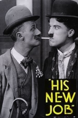 Image Chaplin filmovým hercem