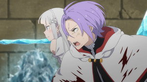 Re:ZERO -Starting Life in Another World-: 1×80