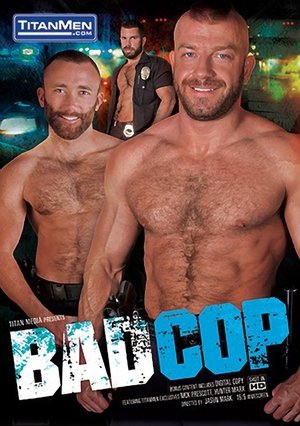 Bad Cop