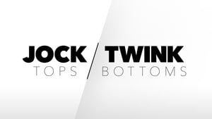 Jock Tops Twink Bottoms