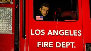 9-1-1 Notruf L.A.: 5×7