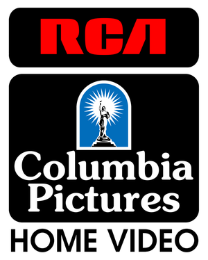 Logo RCA Columbia Home Video