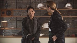 Killing Eve Temporada 2 Capitulo 6