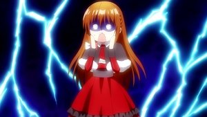 The Dark History of the Reincarnated Villainess: 1×7