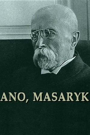 Image Ano, Masaryk