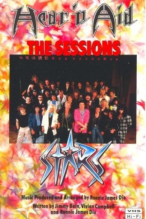 Hear 'n Aid: The Sessions poster