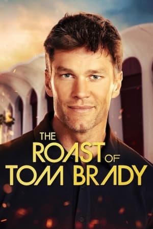 Image The Roast of Tom Brady