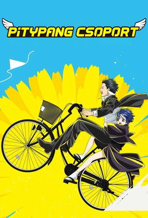 Poster Pitypang csoport 2026