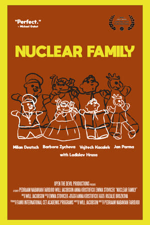 Nuclear Family film complet