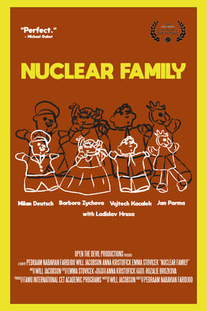 Image Nuclear Family