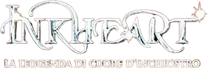 Corazón de tinta — Logos 3