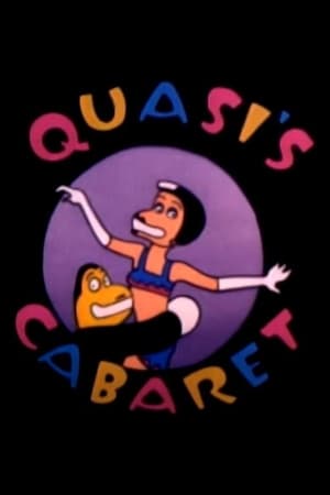 Poster Quasi's Cabaret Trailer 1980