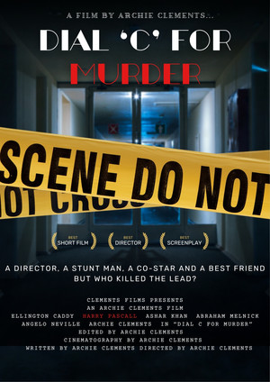 Dial 'C' For Murder (2026)