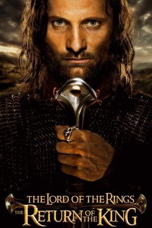 poster The Lord of the Rings: The Return of the King