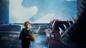 Jurassic World: Dominio (2022) WEB-DL 1080P LATINO/INGLES