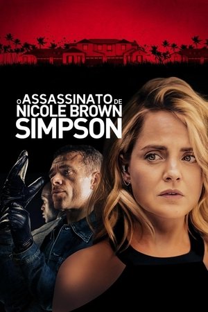 Poster O Assassinato de Nicole Brown Simpson