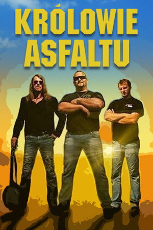 Asphalt-Cowboys