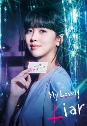 My Lovely Liar Poster