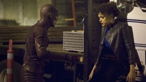 The Flash 1×12