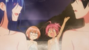 We Never Learn: BOKUBEN Season 2 Episode 1