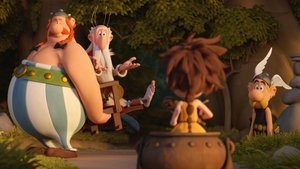 Astérix: El secreto de la poción mágica