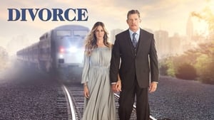 poster Divorce