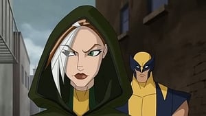 Watch S1E2 - Wolverine and the X-Men Online